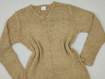 Swetry: Sweter damski, rozmiar S