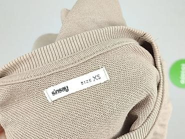 sinsay code: Sinsay, T-shirt damski, rozmiar XS — 4