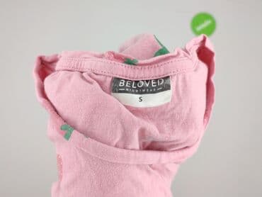 piżama hello kitty: Koszula nocna damska, rozmiar S — 4