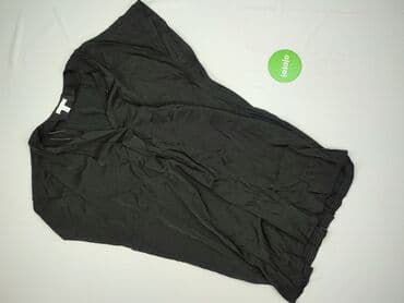 tanie sukienki wizytowe dla puszystych: H&M, Sukienka damska, M — 2