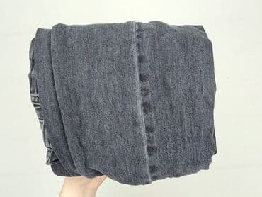dżinsy push up z wysoką talią: H&M, Jeans for women, size M (EU 38) — 6