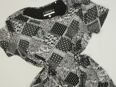 t shirt koci domek gabi: Gina, T-shirt damski, rozmiar 2XL — 1