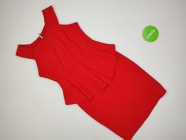 skora: Styled In Italy, Sukienka damska, rozmiar L — 2