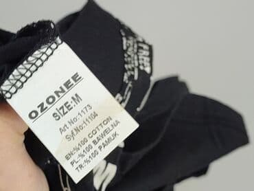 koszulki stopro: Koszulka dla mężczyzn, rozmiar M — 7