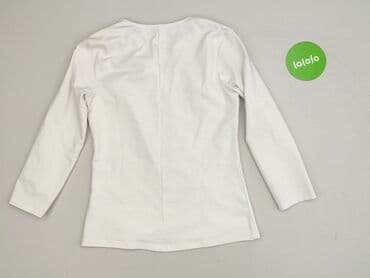 bluzki z długim rękawem mohito: Mohito, Bluzka damska, rozmiar XS — 4