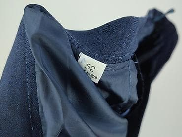 spodnice olowkowe: Spódnica damska, rozmiar 6XL — 4