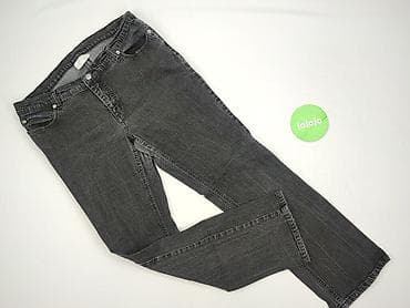 mango straight jeans: Jeans for women, size L — 2