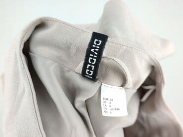 marynarka w myszka miki: H&M Divided, Marynarka damska, S — 4