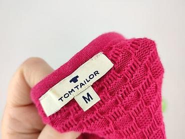 kurtka teddy bear: Tom Tailor, Sweter damski, rozmiar M — 4