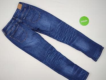 max: American Eagle, Jeansy damskie, rozmiar M — 3