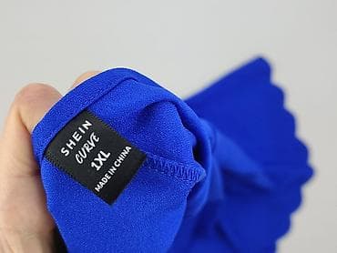 liz devy: Shein Curve, Sukienka damska, rozmiar XL — 4
