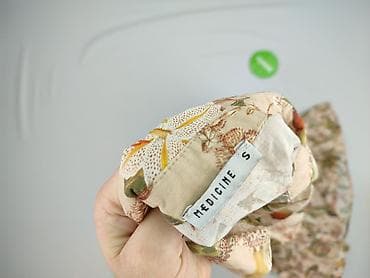 koszula sisley: Medicine, Sukienka damska, rozmiar S — 5