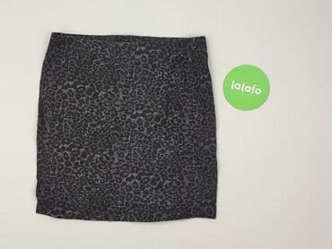 jakie rajstopy do srebrnej sukienki: Women`s skirt, size M (EU 38) — 2