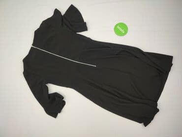 duże rozmiary ekskluzywne sukienki plus size: EDC, Sukienka damska, rozmiar M — 3