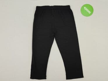 krótsze od rajstop: Legginsy XL — 3