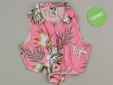 mihos koszule: Hell Bunny, Koszula damska, rozmiar XS — 2