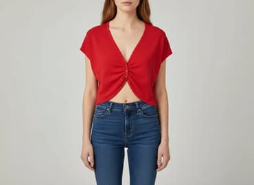 solar wyprzedaż sukienki: Kardigan damski, rozmiar M — 7