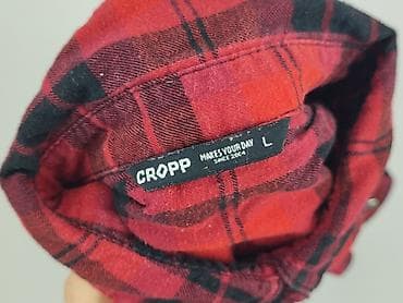 cowboy: Cropp, Koszula damska, rozmiar L — 4