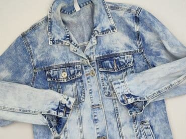 Miss RJ, Women`s jeans jacket, size S (EU 36)