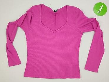 hm bluzki: Pieces, Top damski, rozmiar M — 2
