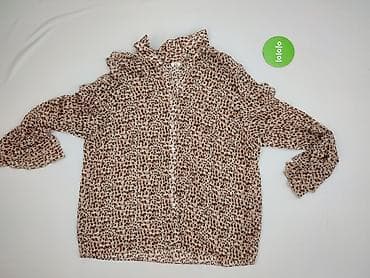 second hamd store: River Island, Bluzka damska, rozmiar 4XL — 2