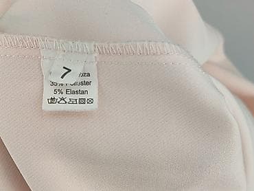 biala sukienka: Roco, Sukienka damska, rozmiar M — 5