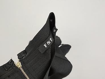 spódnice goth: F&P, Spódnica damska, rozmiar M — 5