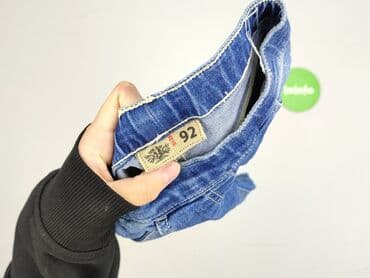 top secret sweterki: Jeans, 1.5-2 years, 92, condition - Perfect — 4