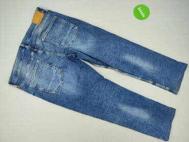 biustonosz od stroju kąpielowego: Jeansy dla mężczyzn, rozmiar M — 6