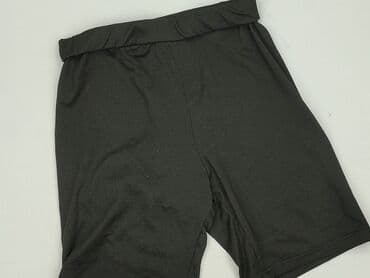 krótkie legginsy bezszwowe: Shein, Legginsy Krótkie damskie, rozmiar M — 1