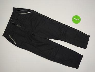 secondhand clothes online: Reserved YFL, Spodnie materiałowe damskie, rozmiar S — 2