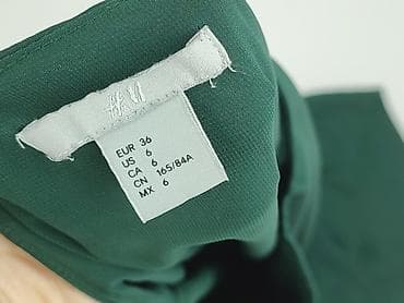 hm cekinowy top: H&M, Sukienka damska, rozmiar S — 4