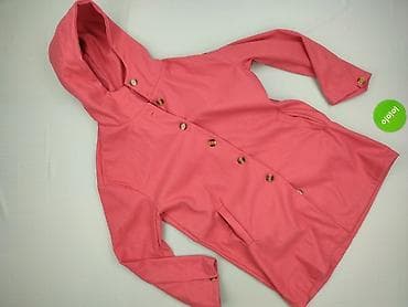 clockhouse parka: Płaszcz damski, rozmiar S — 2