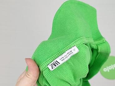 potis: Zara, Damska koszulka polo, rozmiar M — 5
