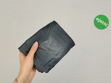 jakie rajstopy do srebrnej sukienki: Jeans for women, size M (EU 38) — 6