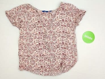 paski do sukienek ozdobne: Tom Tailor, Bluzka damska, rozmiar XL — 2