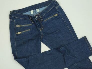 mango jeans straight leg: Mango, Jeans for women, size M — 1