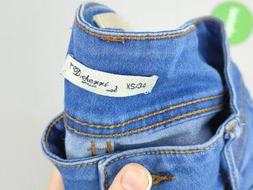 taranko jeansy: Jeansy damskie, rozmiar XS — 5