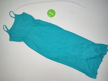 Ubrania damskie: Esmara, Sukienka damska, rozmiar L — 3