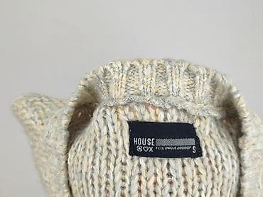 simple sweter: House, Sweter damski, rozmiar S — 4