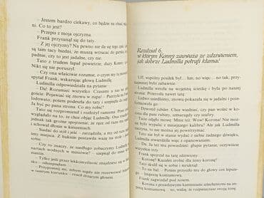 Books, Audio & Video formats: Book, genre - Novel, condition - Very good — 3