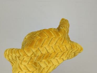 Pillowcases: PL - Pillowcase, 37 x 37, color - Yellow, condition - Perfect — 5