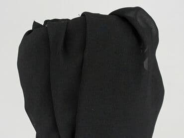 czarne bluzki z przezroczystymi rękawami: Koszula damska, rozmiar L — 7