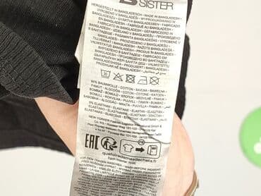 oryginalne koszulki barcelony: FSBN, T-shirt damski, rozmiar XS — 4