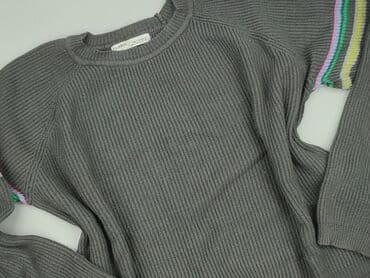 PULL&BEAR, Sweter damski, rozmiar M