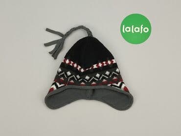 czapka moncler zimowa: Cap, condition - Good — 2