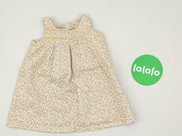 sukienki z weluru i aksamitu allegro: Dress, 0-3 months, condition - Perfect — 2