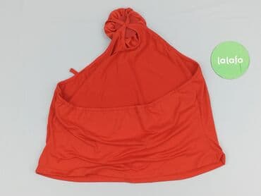 czerwone body intimissimi: Shein, Top damski, rozmiar 3XL — 3