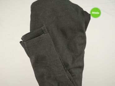 sinsay legginsy prążkowane: Sinsay, Legginsy Sportowe damskie, rozmiar S — 6