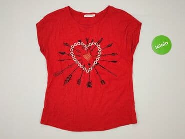 matching majtki dla par hello kitty: Pour Moi, T-shirt damski, rozmiar L — 2